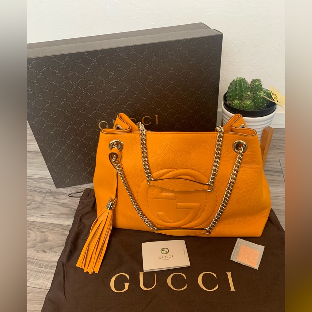 Like new Gucci Bag